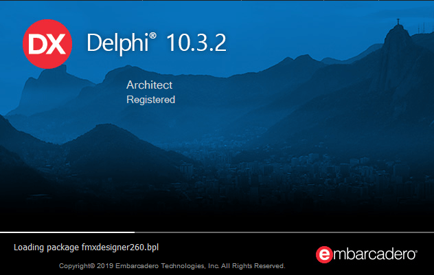 delphi xe 10.3.2 crack